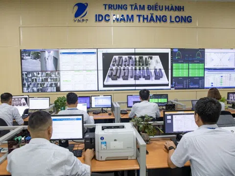 VNPT Cloud giúp đẩy mạnh chuyển đổi số khối cơ quan nhà nước