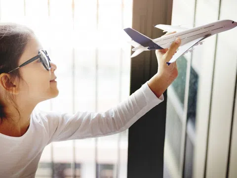 Chuyên gia Harvard gợi ý 6 loại thực phẩm giúp trẻ nhạy bén, tập trung