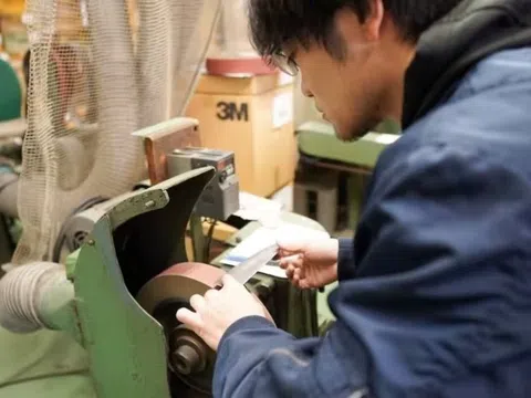 Từ dao Nhật đến rượu sake: đây là cách startup nước này mở ra ‘chân trời mới’ cho các mặt hàng thủ công truyền thống – Có là gợi ý cho startup Việt?