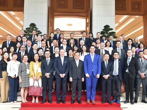 Việt Nam tiếp tục hoàn thiện thể chế, đề cao và tôn trọng cam kết quốc tế