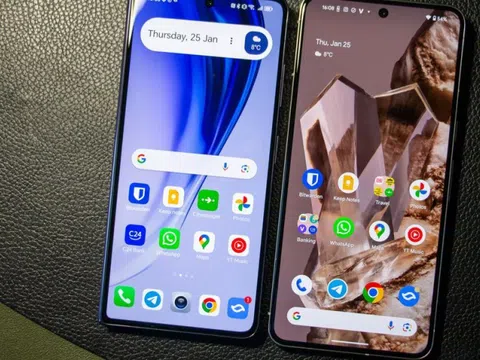 Lần sau vào cửa hàng mua điện thoại mà nhân viên cứ khen thứ này thì tốt nhất đừng nghe