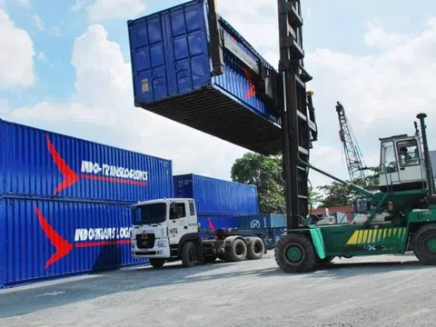 Việt Nam lọt Top 10 thị trường logistics mới nổi toàn cầu, DN đồng loạt tăng doanh thu 2 chữ số