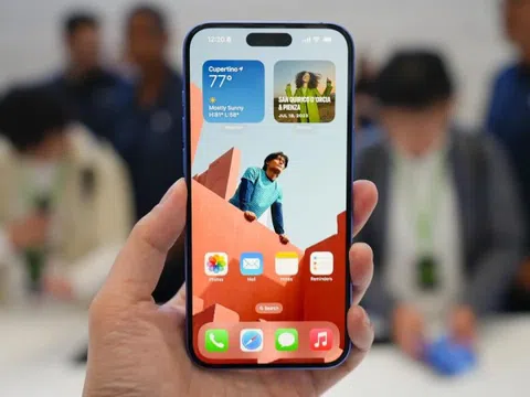 iPhone 16 năm nay nhìn thật hấp dẫn, nhưng đừng "mờ mắt" trước sự hào nhoáng: Đây là lý do chưa nên mua