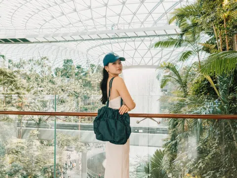 Singapore trả giá cho thị thực thân thiện