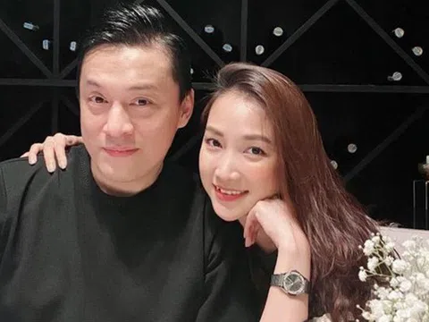 Anh hai Lam Trường, hôn nhân sau 10 năm với vợ kém 17 tuổi có gì đặc biệt?