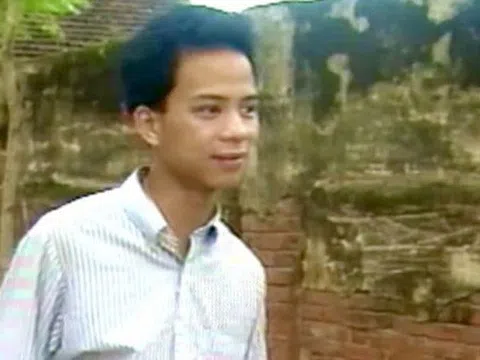 Cuộc sống hiện tại của nam diễn viên bị ghét nhất phim "12A và 4H" ra sao?