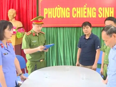 Sơn La: Ai 'chống lưng' cho Công ty Thanh Tâm làm liều?