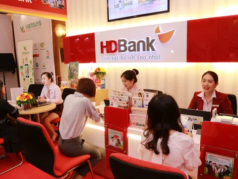 HDBank bị cơ quan thuế xử phạt hơn 190 triệu