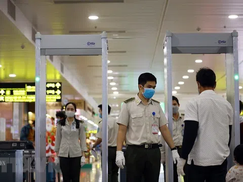 Thí điểm mở lại các chuyến bay chở khách hai chiều giữa Việt Nam và Nhật Bản từ ngày 1/1/2022
