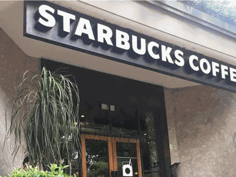 Starbucks Lan Viên trên phố Hàng Bài sẽ chính thức đóng cửa từ ngày 1/7 sau 8 năm hoạt động
