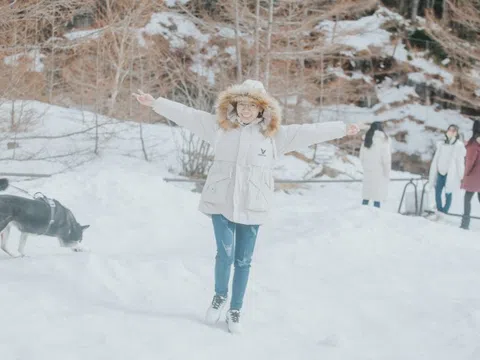 "Vì sao khách Việt đi Nhật đông vào mùa thấp điểm?"