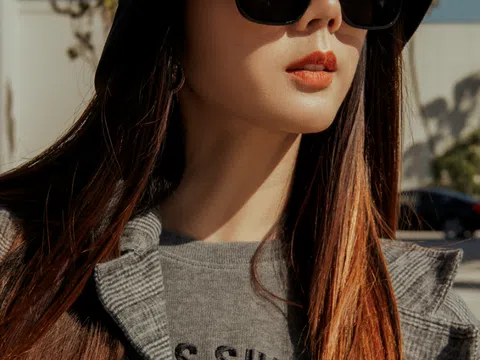 Ngọc Quyên vững vàng sau bốn năm ly hôn chồng bác sĩ