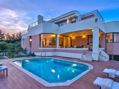 Tiêu chuẩn xếp hạng 'biệt thự du lịch' mới nhất năm 2021