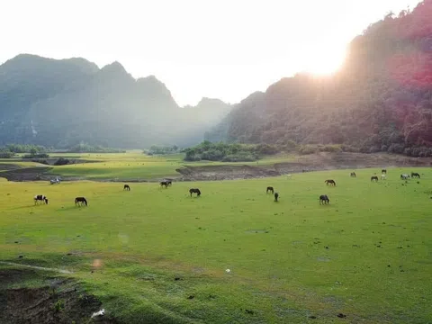 Lạng Sơn gửi thông điệp tới du khách: Hãy đến để "Trải nghiệm và cảm nhận"