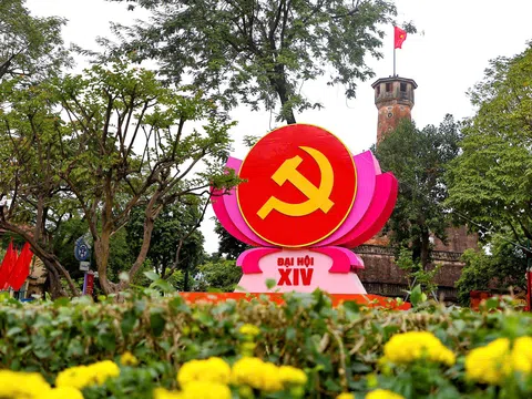 Mùa Xuân của niềm tin và khát vọng