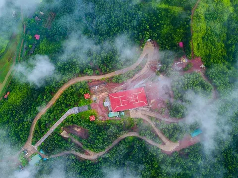 Bảo vệ rừng, bảo tồn đa dạng sinh học Khu bảo tồn thiên nhiên Tây Yên Tử