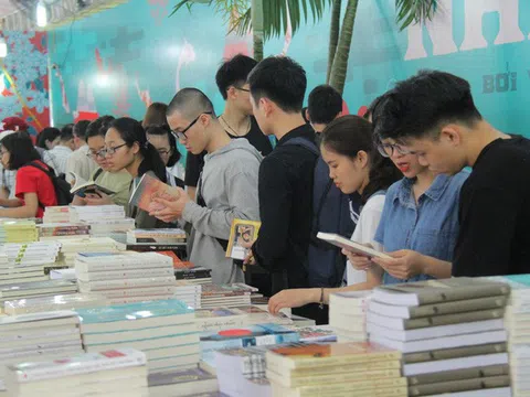 Bộ TTTT - Bộ VHTTDL tiếp tục đẩy mạnh phát triển nét đẹp văn hóa đọc trong cộng đồng