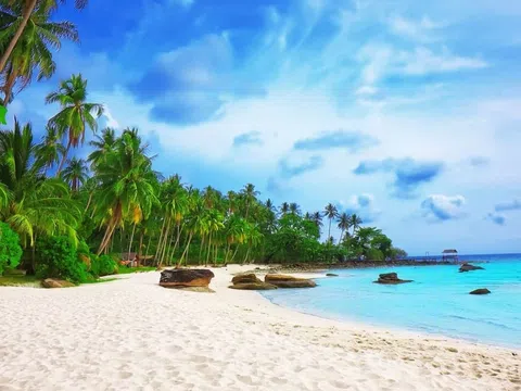 5 địa phương được thí điểm đón khách du lịch quốc tế: Phú Quốc chính thức đón khách từ 20/11/2021 đến 20/6/2022