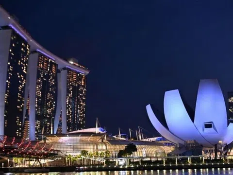 Hội nghị Thượng đỉnh lãnh đạo doanh nghiệp châu Á ngành MICE lần thứ nhất được sẽ tổ chức tại Singapore vào năm 2022