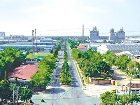 Yêu cầu Tiền Giang khẩn trương giải quyết kiến nghị của Cộng đồng doanh nghiệp FDI