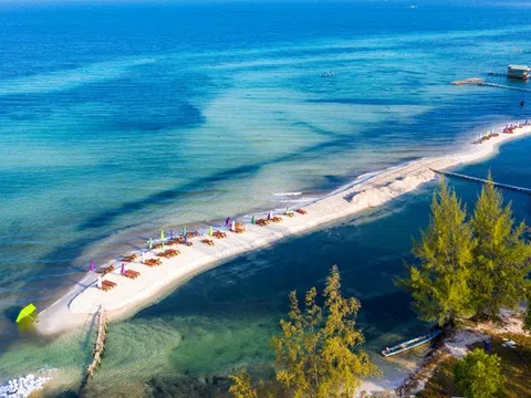 Phú Quốc đã sẵn sàng đón khách quốc tế…