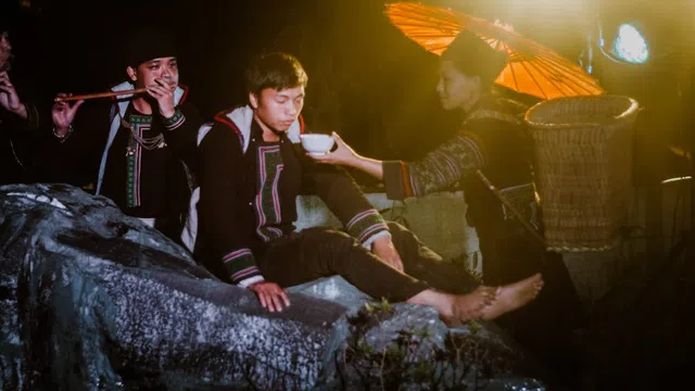 The Mong show sản phẩm du lịch mới của SaPa