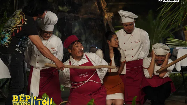 Bất ngờ nhận hung tin, "Bếp trưởng Sơn" vượt sóng gió cuộc đời thế nào?