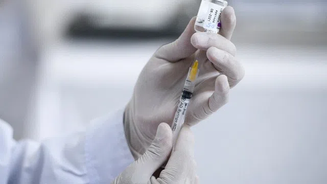 Sẽ mua vaccine Covid-19 cho trẻ từ 5 tuổi trở lên vào năm 2022