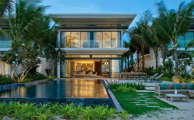 Meliá Hotels International ghi nhận tăng trưởng 24.5% trong năm 2024, dự báo tăng trưởng mạnh mẽ trong năm 2025
