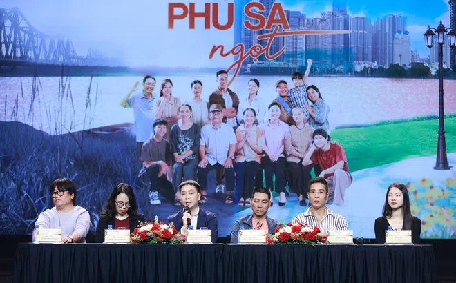 “Phù sa ngọt” đánh thức vẻ đẹp văn hóa - cảnh quan ven sông Hồng