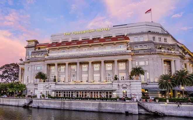 Singapore làm mới trải nghiệm du lịch từ những không gian di sản