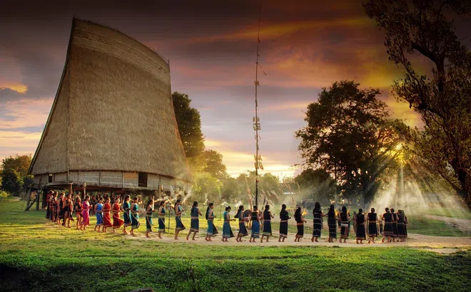 Quảng Ngãi hẹn mùa hội văn hóa từ miền biển đến đại ngàn