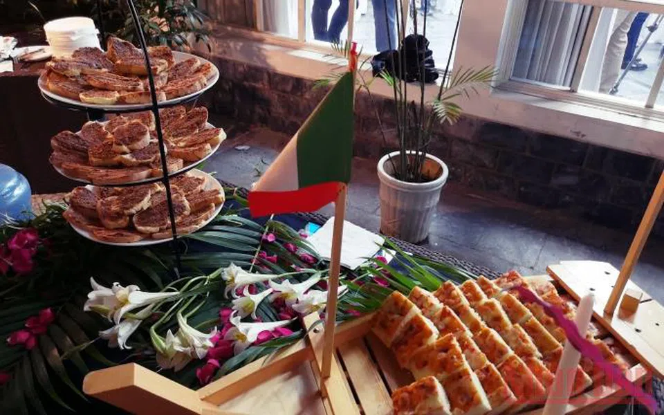 ‘A taste of Italy everyday’ - quảng bá văn hóa ẩm thực Ý tại Việt Nam