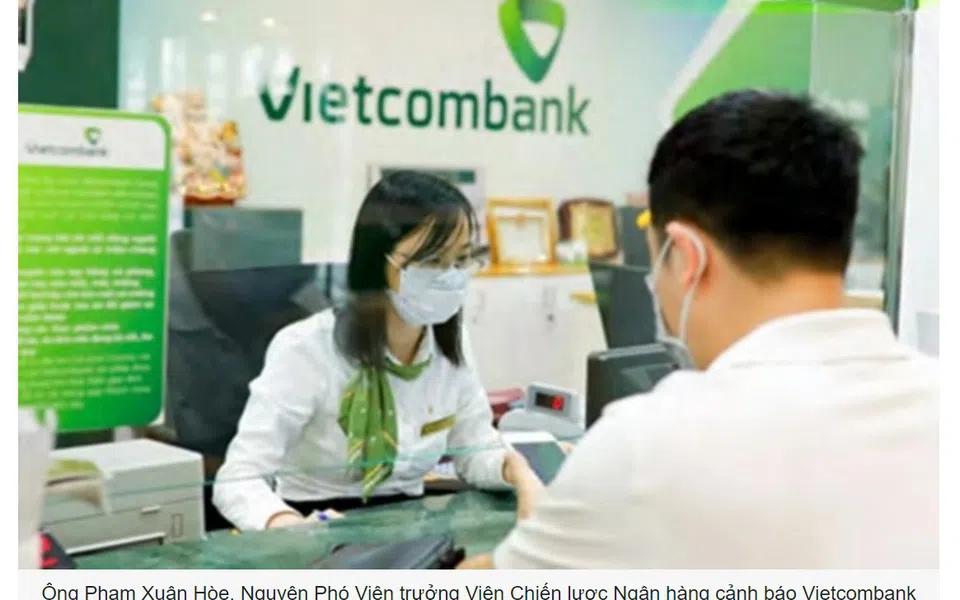 Đầu tư vào Dự án Nhiệt điện Quảng Trạch I, Vietcombank sẽ phải đối diện với nhiều rủi ro?