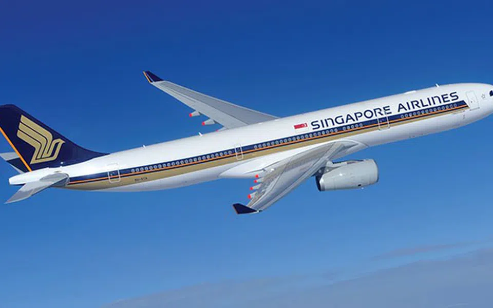 Mở lại đường bay thương mại hai chiều giữa Singapore và Việt Nam từ 13/1 với tần suất 03 chuyến/tuần