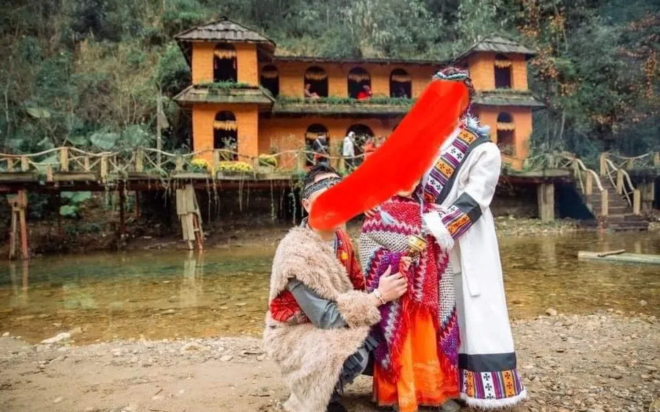'Sa Pa nhạt nhòa khi du lịch phong cách Tây Tạng'